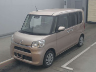 2018 Daihatsu Tanto