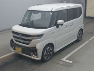 2023 Suzuki Spacia Custom