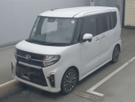 2019 Daihatsu Tanto