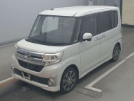 2014 Daihatsu Tanto