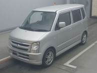 2008 Suzuki Wagon R