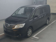 2012 Nissan Serena