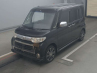 2012 Daihatsu Tanto Custom