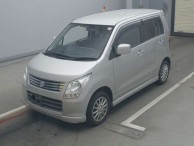 2012 Suzuki Wagon R