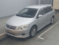 2007 Toyota Corolla Fielder