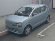 2016 Suzuki Alto