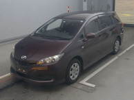 2011 Toyota Wish