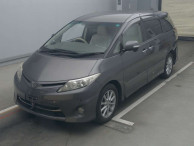 2011 Toyota Estima