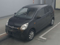 2012 Daihatsu Mira