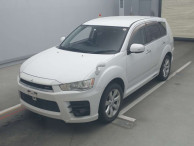 2010 Mitsubishi Outlander