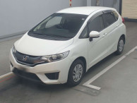 2015 Honda Fit