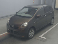 2013 Daihatsu Mira es