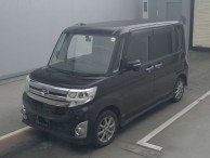 2013 Daihatsu Tanto