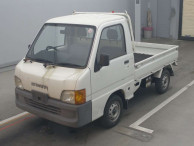 1999 Subaru Sambar Truck