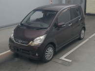 2010 Daihatsu Move