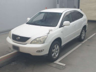 2003 Toyota Harrier