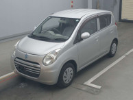 2013 Suzuki ALTO ECO