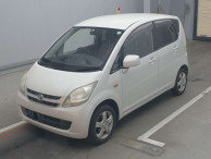 2006 Daihatsu Move