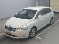 2007 Toyota Mark X Zio