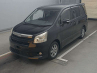 2008 Toyota Noah