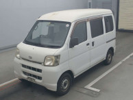 2007 Daihatsu Hijet Cargo