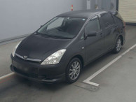 2003 Toyota Wish