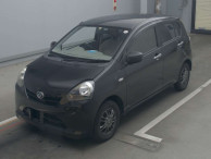 2012 Daihatsu Mira es