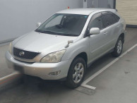 2005 Toyota Harrier