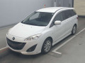 2016 Mazda Premacy