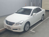 2008 Toyota Crown