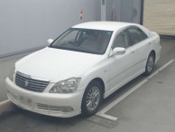 2007 Toyota Crown