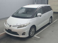 2010 Toyota Estima