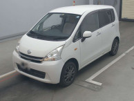 2011 Daihatsu Move