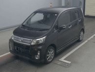 2013 Daihatsu Move