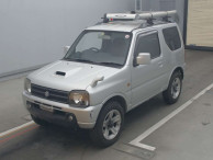 2008 Suzuki Jimny