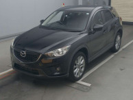 2014 Mazda CX-5