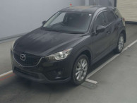 2012 Mazda CX-5