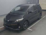 2014 Toyota Estima