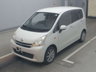 2011 Daihatsu Move