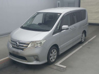 2010 Nissan Serena