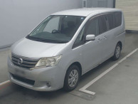 2011 Nissan Serena