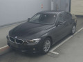 2014 BMW 3 Series