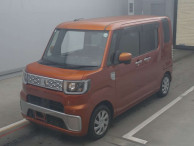 2015 Daihatsu Wake