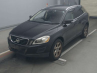 2011 Volvo XC60