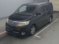 2008 Nissan Serena