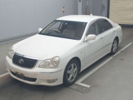 2007 Toyota Crown Majesta