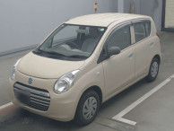 2013 Suzuki ALTO ECO