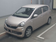 2015 Daihatsu Mira es