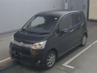 2012 Daihatsu Move