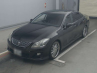 2009 Toyota Crown